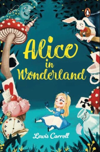 Alice in Wonderland(p)